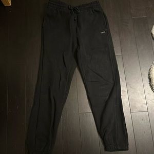 Aritzia sweatpants